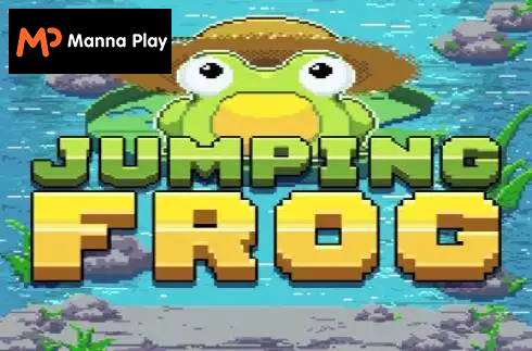 Jumping Frog